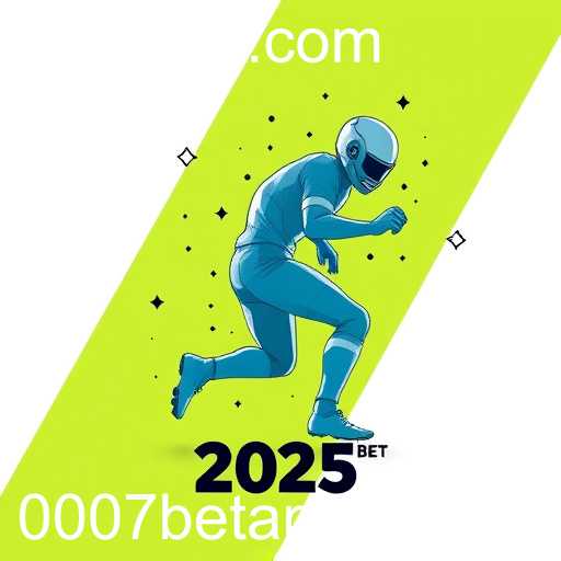 A Ascensão do 0007bet no Cenário Internacional