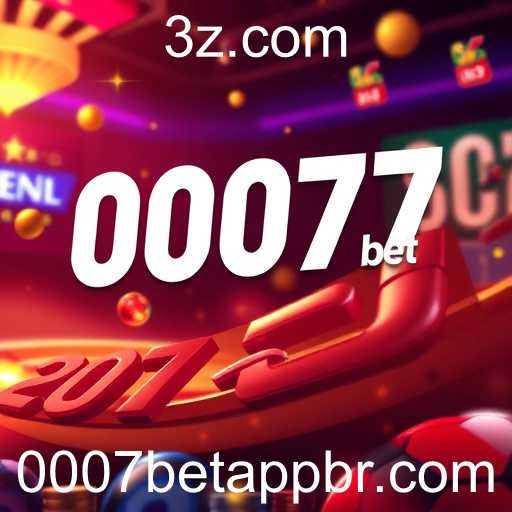 A Ascensão do 0007bet no Mercado de Jogos Online