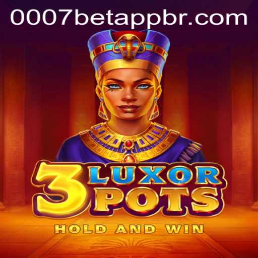 Exploring the Thrilling World of 3LuxorPots: A Comprehensive Guide