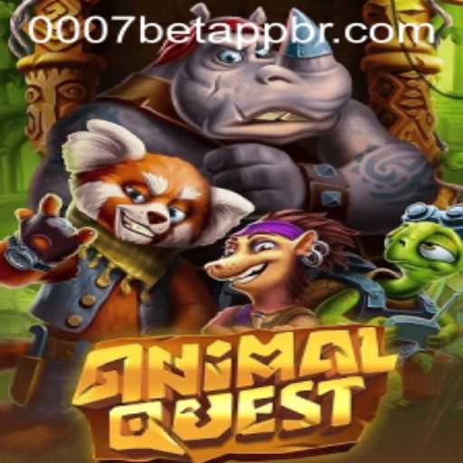 Explore the Enchanting World of AnimalQuest: Your Guide to Gameplay and Updates