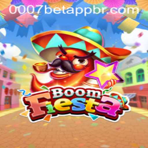 Dive into the Explosive World of BoomFiesta and 0007bet PH Login