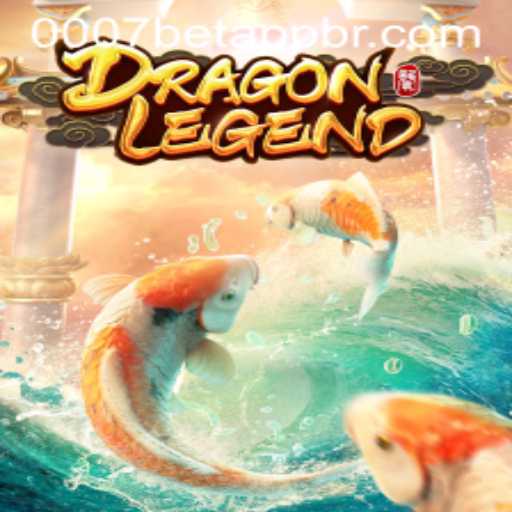 DragonLegend Game Review: Understanding the Intrigue of Fantasy Gaming with 0007bet PH Login