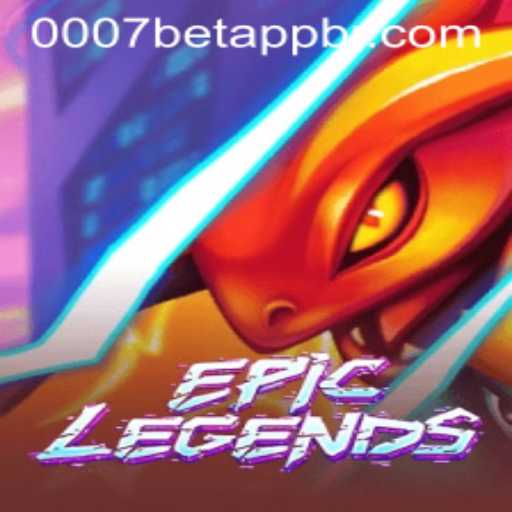 EpicLegends: A Thrilling Journey into Fantasy Gaming
