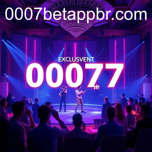 0007bet PH Login