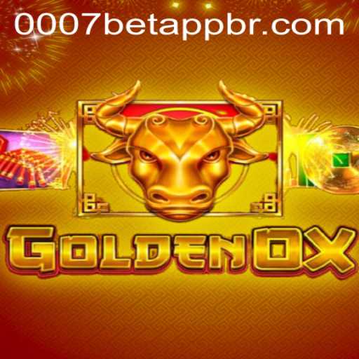 Exploring the Thrills of GoldenOx and Navigating 0007bet PH Login