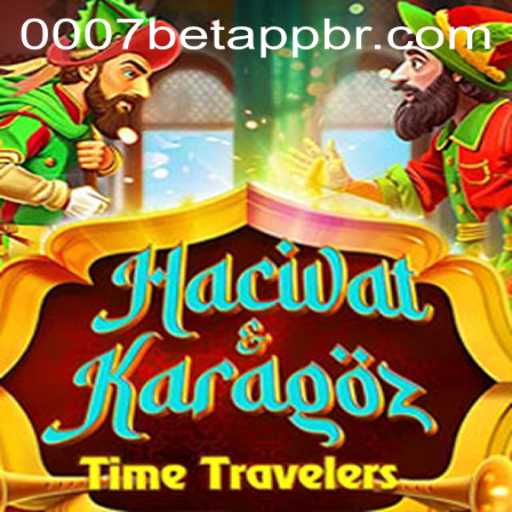 Exploring the Cultural Depths of HacivatandKaragoz: An Immersive Game Experience