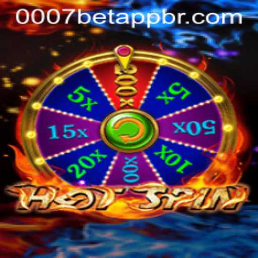 HotSpin: A Dazzling Casino Adventure at Your Fingertips