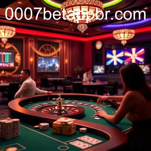 0007bet PH Login