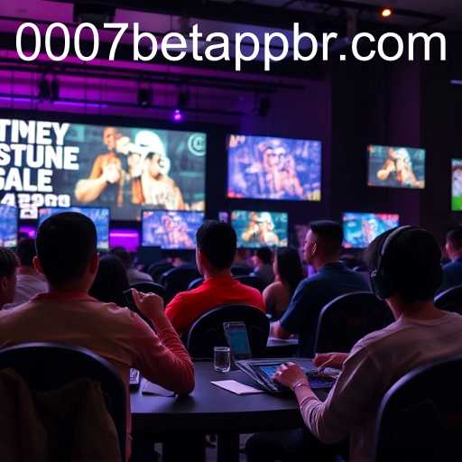 Exploring the World of Live Games: The Future of Interactive Entertainment