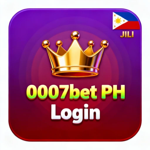 0007bet PH Login