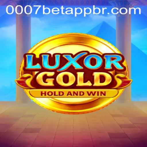 Experience the Thrill of LuxorGold: A New Gaming Sensation