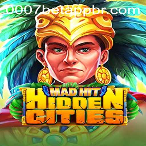 Exploring the Thrills of MadHitHiddenCities and Navigating 0007bet PH Login