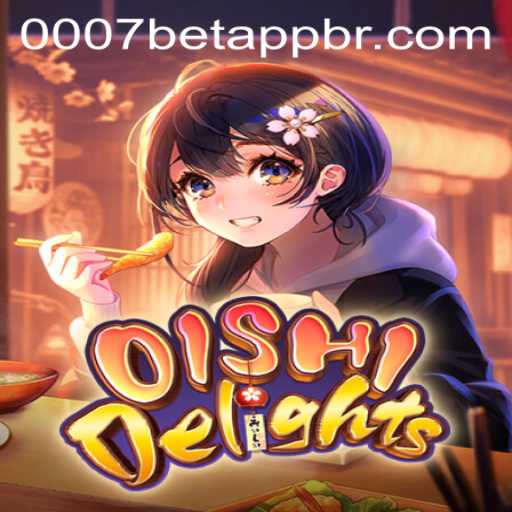 Exploring the Exciting World of OishiDelights and 0007bet PH Login