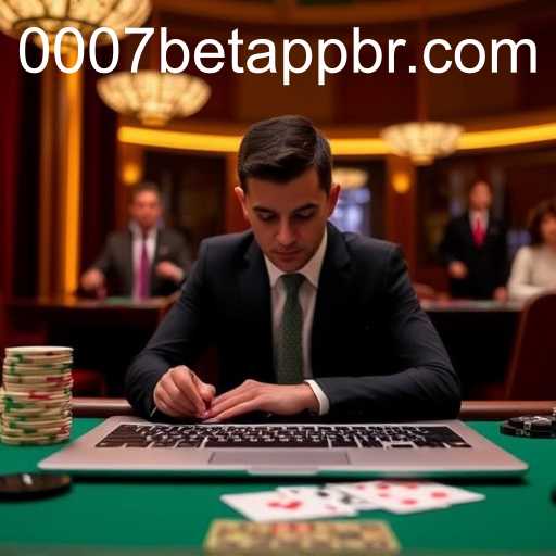 0007bet PH Login