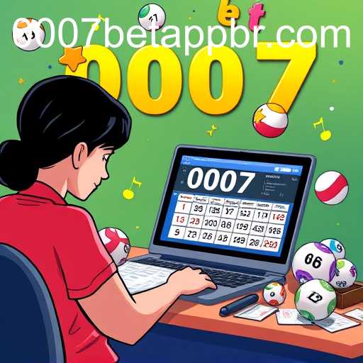 0007bet PH Login