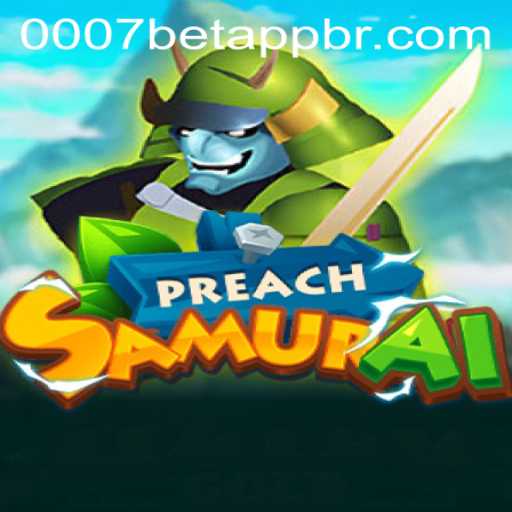 Exploring the Dynamic World of PreachSamurai: An Intriguing Game Adventure