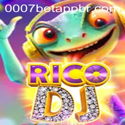 Exploring RicoDJ: A Unique Gaming Experience with 0007bet PH Login