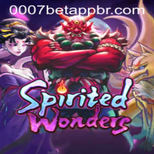 Discovering the Enchantment of SpiritedWonders: An In-depth Exploration