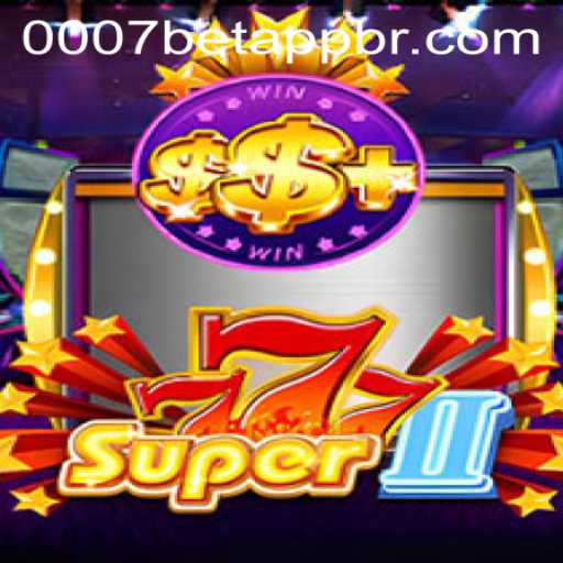Mastering Super777II: An In-Depth Look into Gameplay and Strategy with 0007bet PH Login