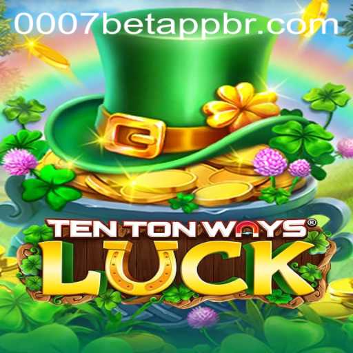 Unlocking the Thrill of TenTonWaysLuck: A Comprehensive Guide