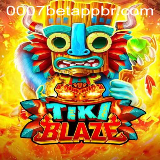 Explore the Thrills of TikiBlaze