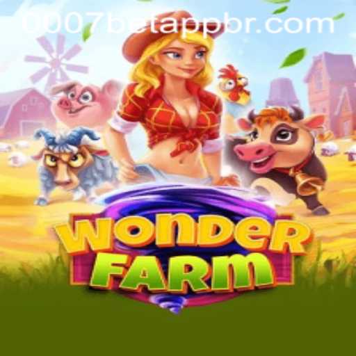 Discovering WonderFarm: An Enchanting Journey Through Virtual Fields