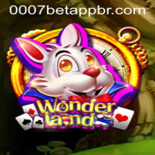 Exploring Wonderland: A Comprehensive Guide with 0007bet PH Login