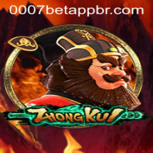 Discover the Mystical World of ZhongKui and Its Captivating Gameplay